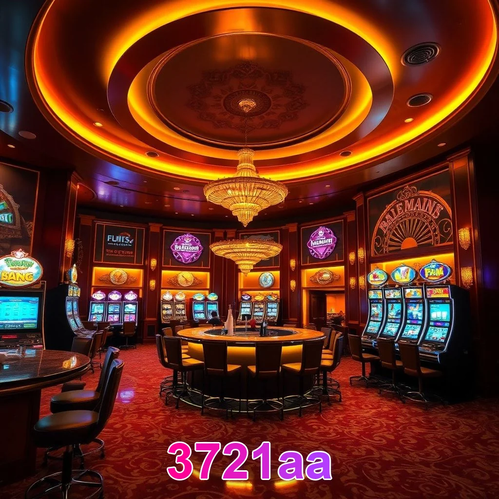 Tabel RTP game kasino 3721aa