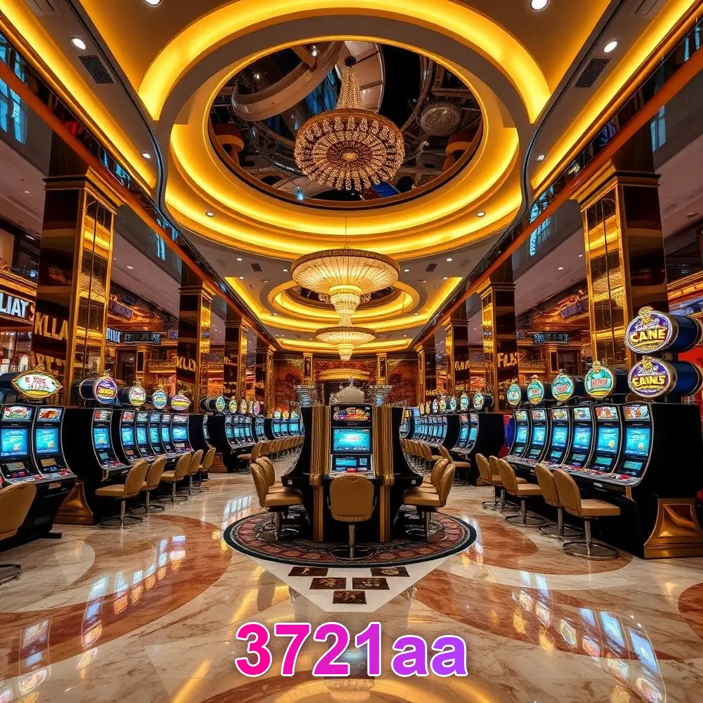 Unduh 3721aa