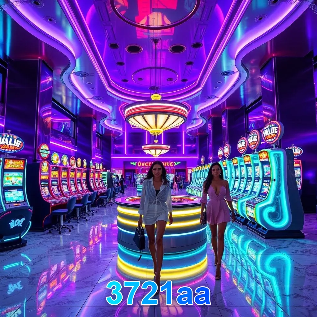 Masuk 3721aa