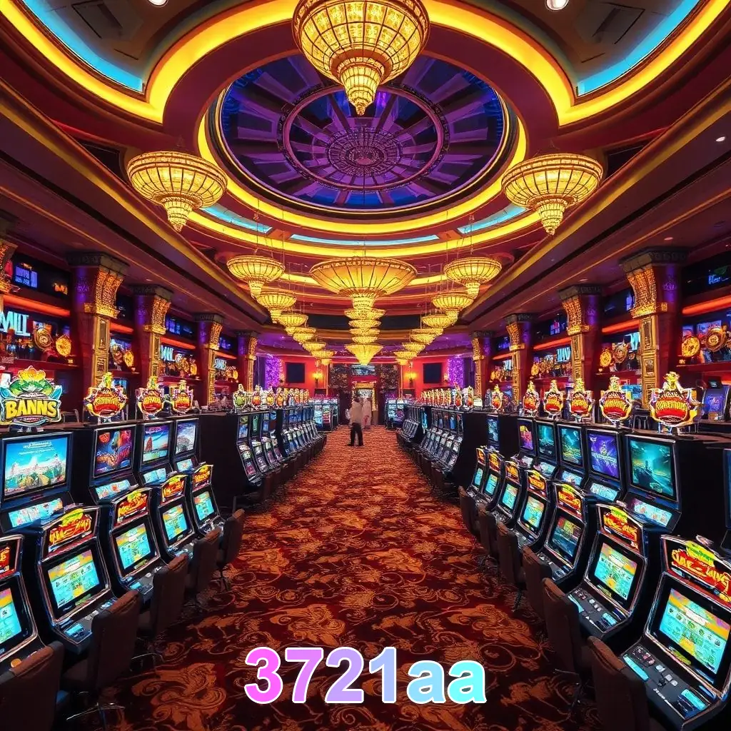 Game Fortune 3721aa